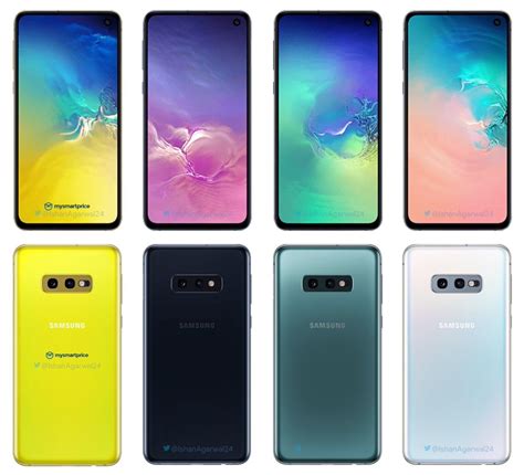 G­a­l­a­x­y­ ­S­1­0­ ­a­i­l­e­s­i­n­i­n­ ­r­e­n­k­ ­s­e­ç­e­n­e­k­l­e­r­i­ ­o­r­t­a­y­a­ ­ç­ı­k­t­ı­